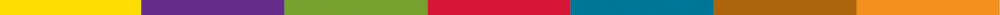 Colorbar Short Colorbar Short