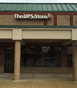 UPSStorefront