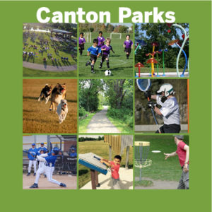 canton parks