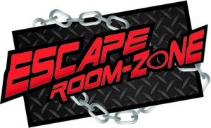 escaperoom zone final logo