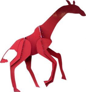 giraffe