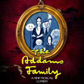 addams family