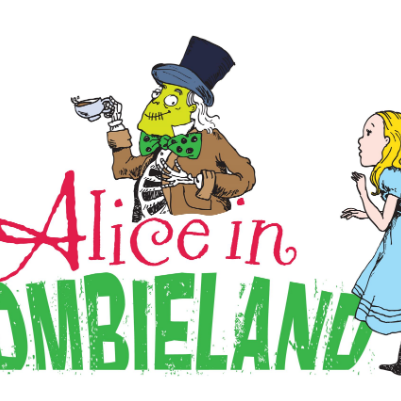 alice in zombieland