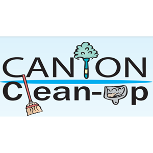 canton clean up square