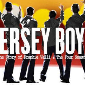 jersey boys