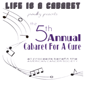 life is a caberet