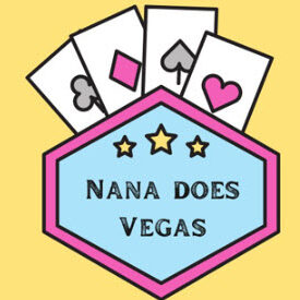 nana does vegas