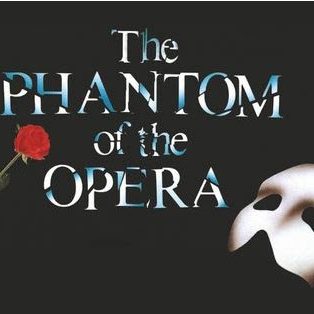 phanton of the opera